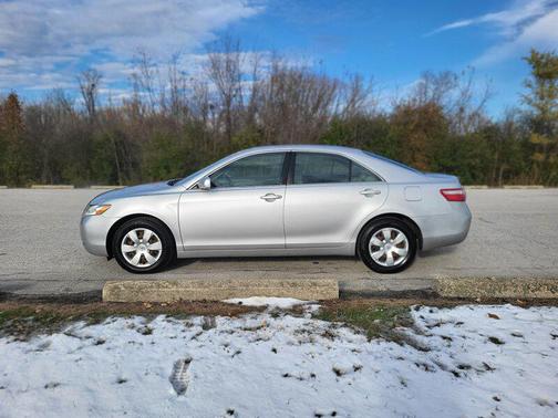 2008 Toyota Camry LE
