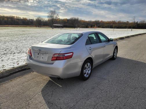 2008 Toyota Camry LE