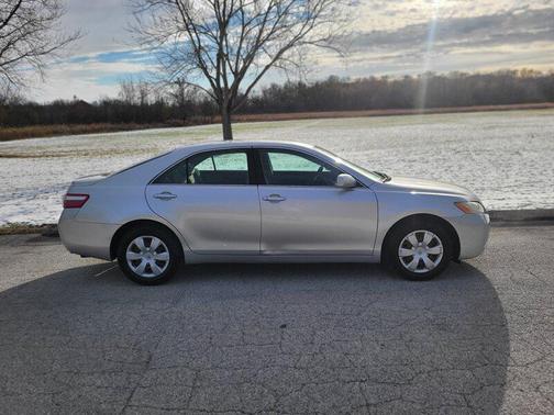 2008 Toyota Camry LE