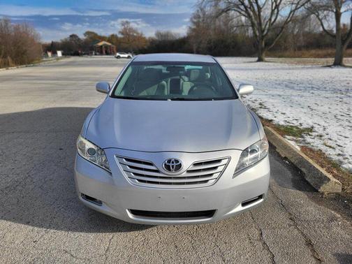 2008 Toyota Camry LE