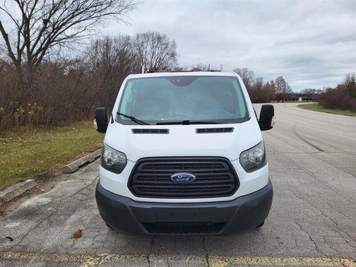 2015 Ford Transit-350 XL