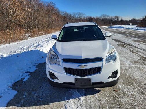 2015 Chevrolet Equinox 1LT