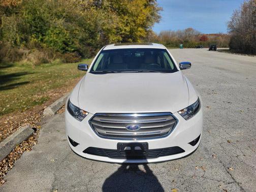 2013 Ford Taurus SEL