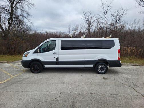 2015 Ford Transit-350 XL