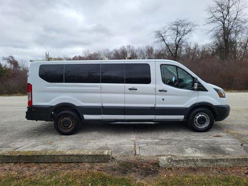 2015 Ford Transit-350 XL