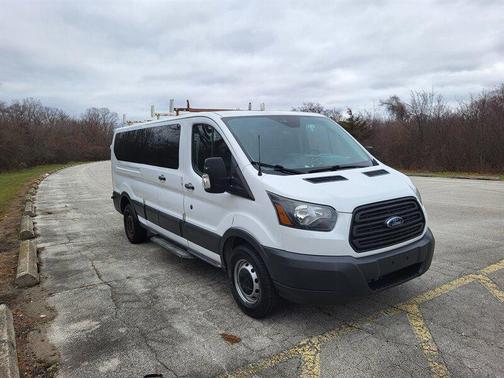 2015 Ford Transit-350 XL