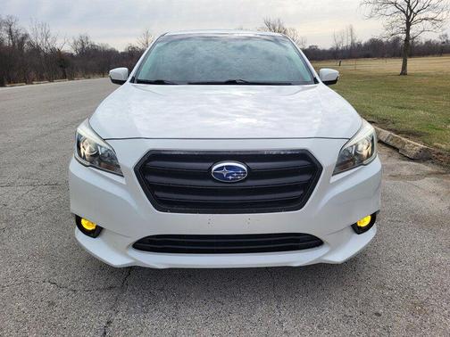 2016 Subaru Legacy Limited