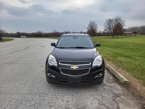 2015 Chevrolet Equinox 2LT
