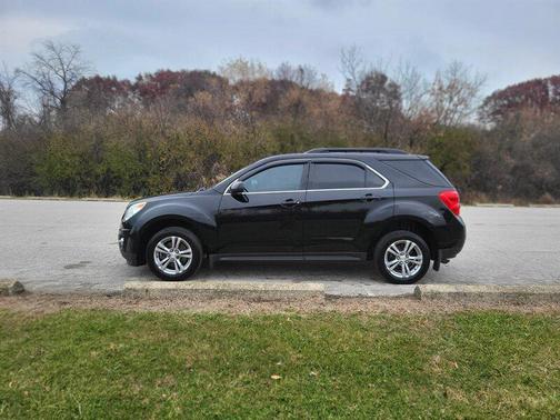 2015 Chevrolet Equinox 2LT