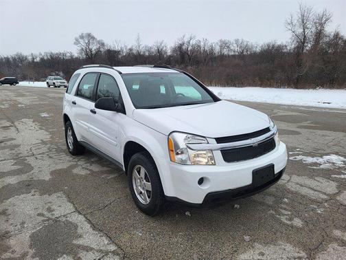 2009 Chevrolet Equinox LS