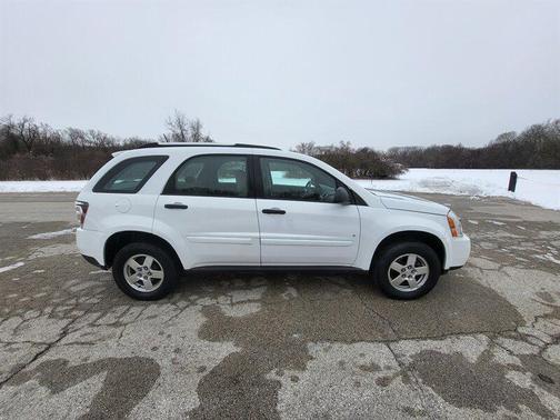 2009 Chevrolet Equinox LS