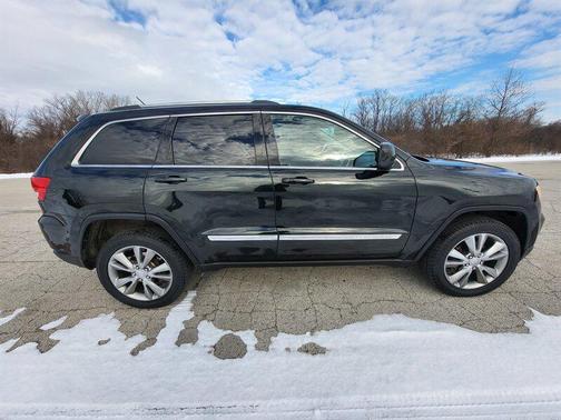 2013 Jeep Grand Cherokee Laredo