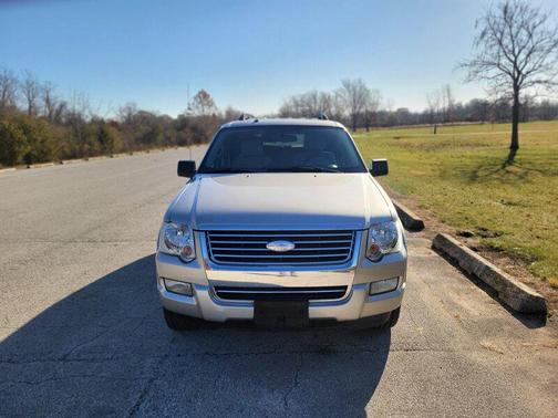 2008 Ford Explorer XLT