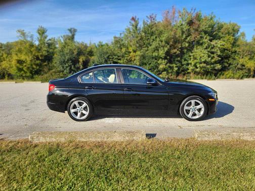 2013 BMW 328 xDrive