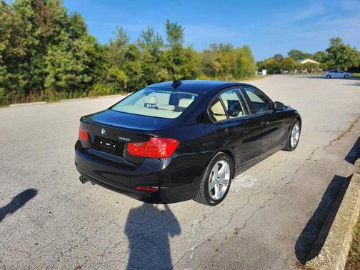 2013 BMW 328 xDrive