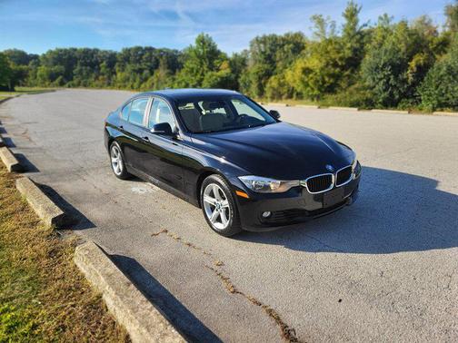 2013 BMW 328 xDrive