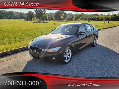 2013 BMW 328 xDrive