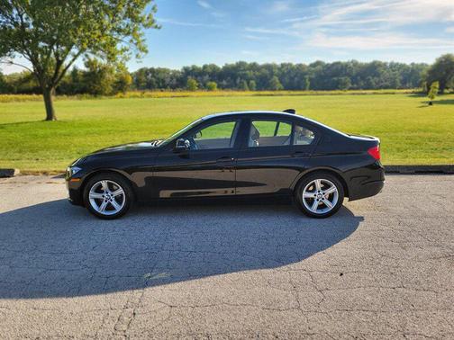 2013 BMW 328 xDrive
