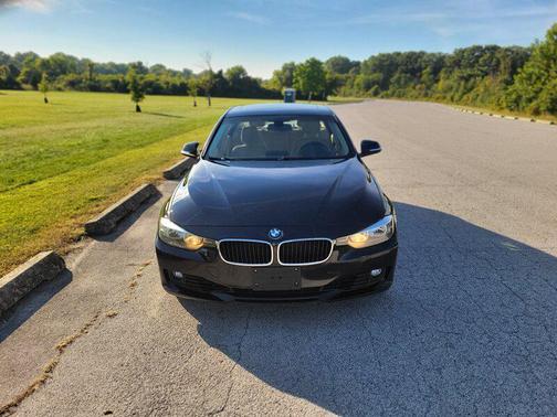 2013 BMW 328 xDrive