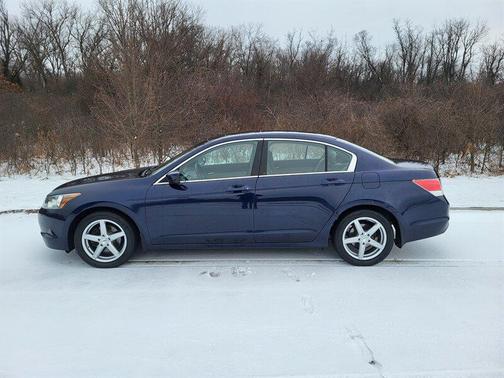 2008 Honda Accord EX