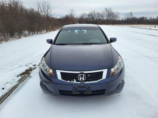2008 Honda Accord EX
