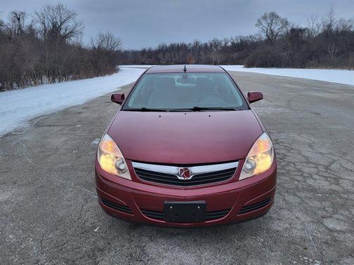 2008 Saturn Aura XE