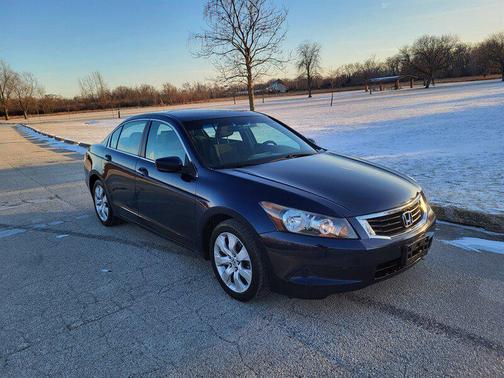 2008 Honda Accord EX