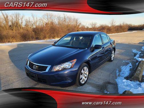 2008 Honda Accord EX