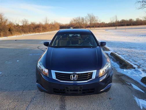 2008 Honda Accord EX