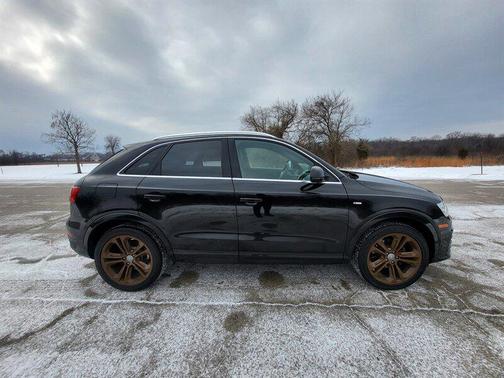 2016 Audi Q3 2.0T Premium Plus