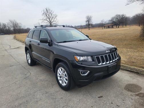 2014 Jeep Grand Cherokee Laredo