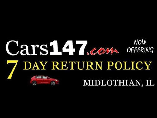 2008 Honda Accord EX-L