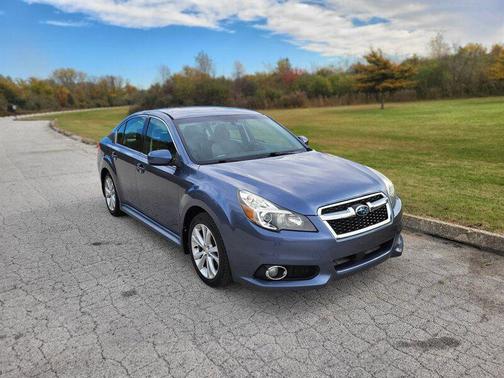 2013 Subaru Legacy Limited