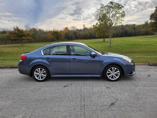 2013 Subaru Legacy Limited