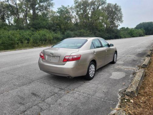 2009 Toyota Camry LE