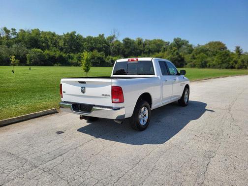 2014 RAM 1500 SLT