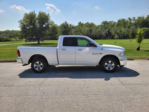 2014 RAM 1500 SLT