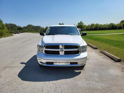 2014 RAM 1500 SLT