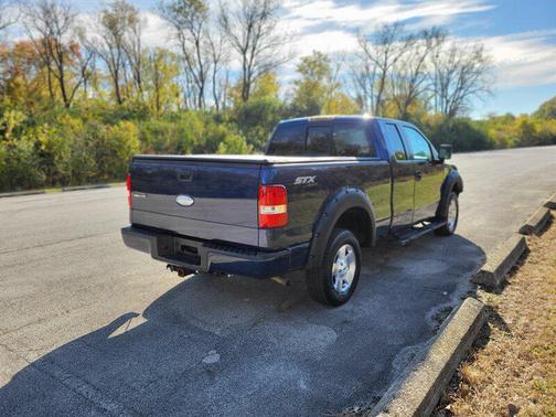 2007 Ford F-150 STX
