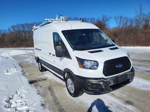 2019 Ford Transit-250 Base