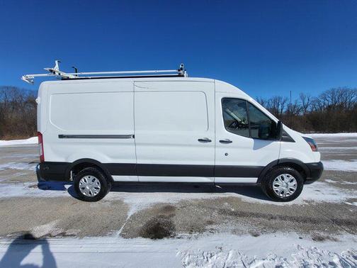 2019 Ford Transit-250 Base