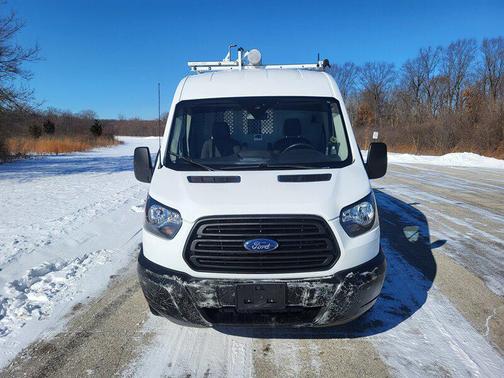 2019 Ford Transit-250 Base