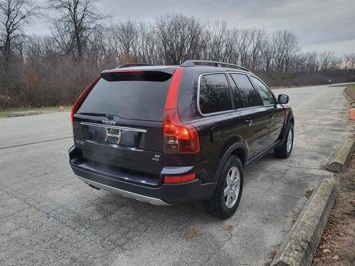 2007 Volvo XC90 3.2
