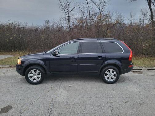 2007 Volvo XC90 3.2
