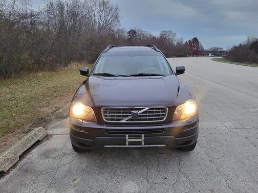 2007 Volvo XC90 3.2