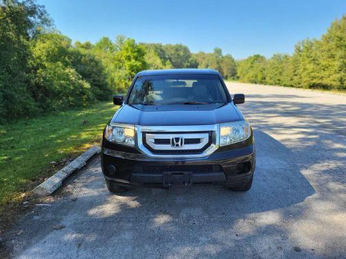 2009 Honda Pilot LX