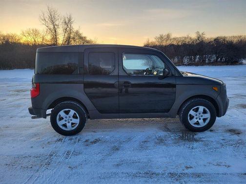 2003 Honda Element EX