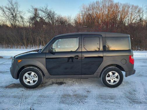 2003 Honda Element EX