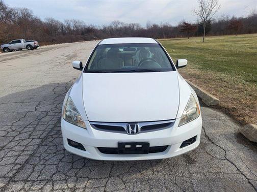 2007 Honda Accord SE