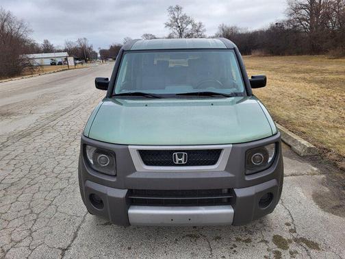2003 Honda Element EX